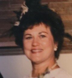 Virginia Dugan